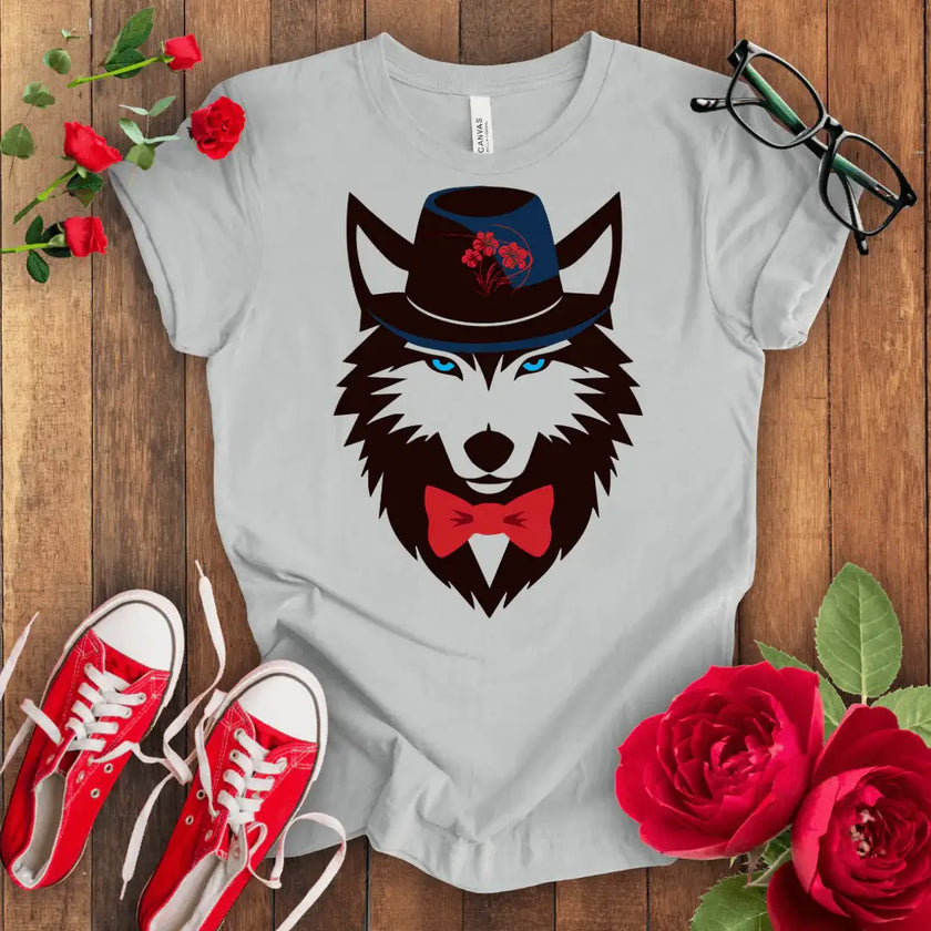 Moonglow Tee: Night Hunting Edition - STYLISHOUR