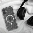 MagSafe® clear case for iPhone® - STYLISHOUR