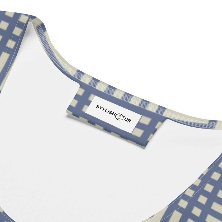 Tank Top - STYLISHOUR