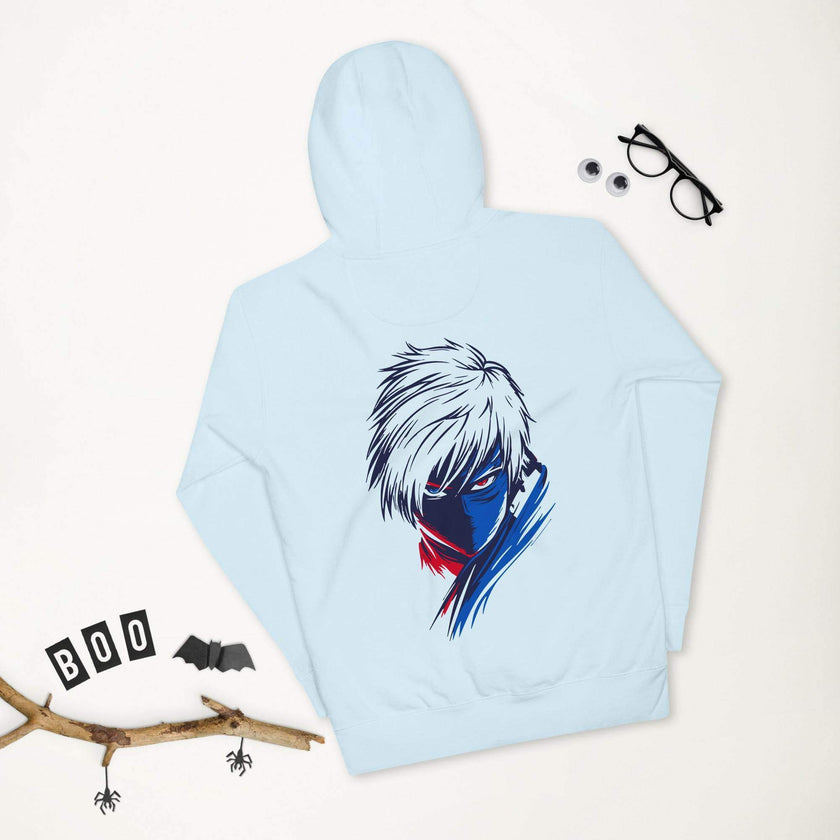 Unisex Hoodie - STYLISHOUR