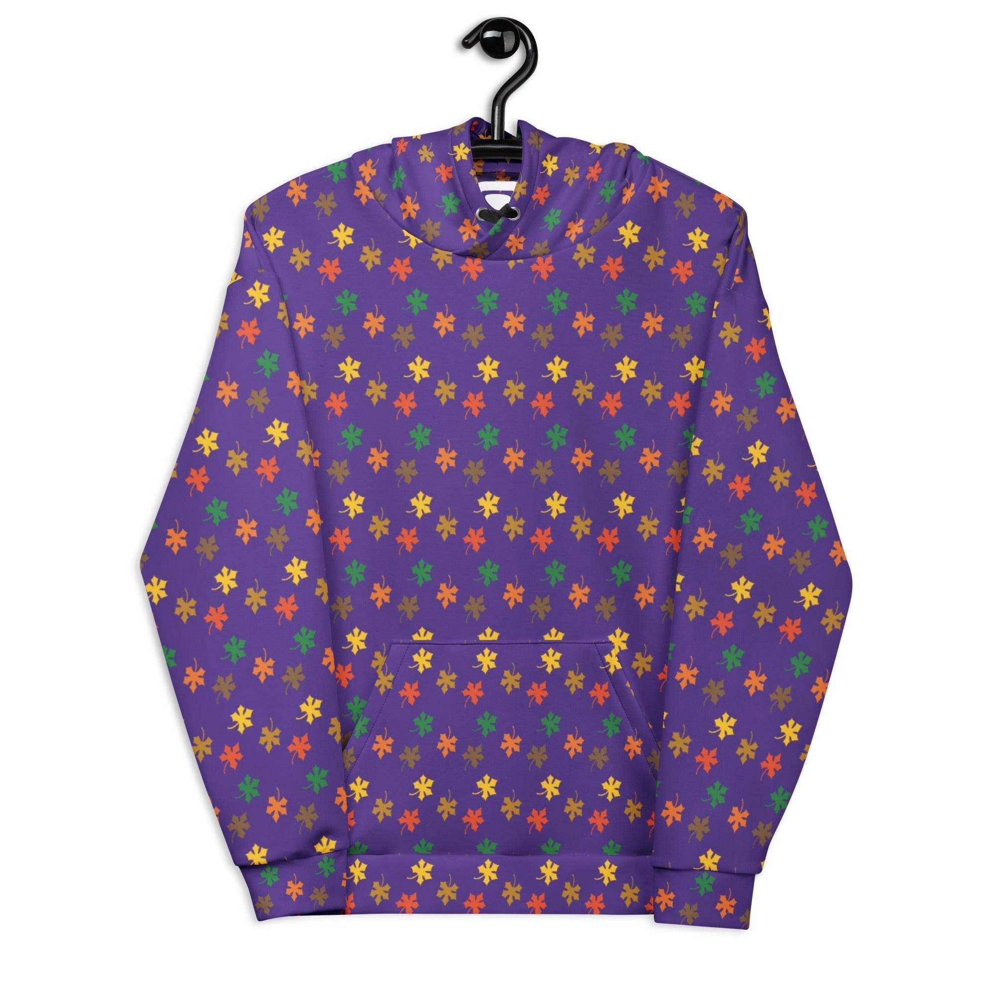 Unisex Hoodie - STYLISHOUR