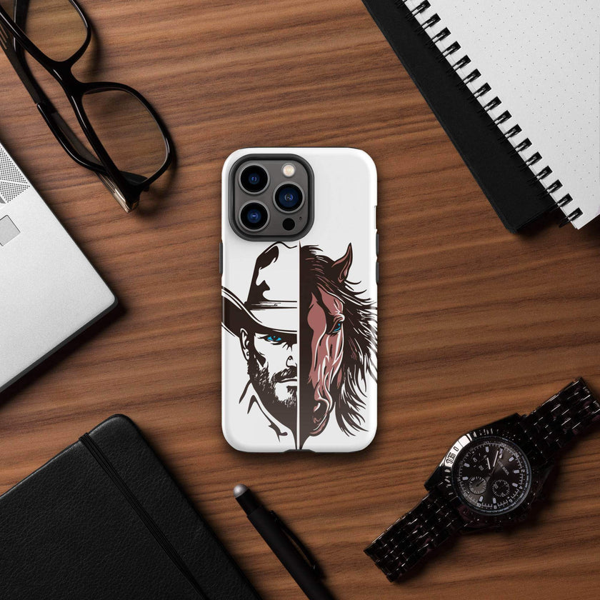 Tough Case for iPhone® - STYLISHOUR