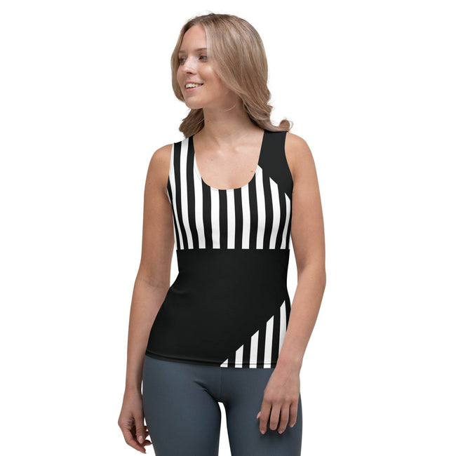 Tank Top - STYLISHOUR