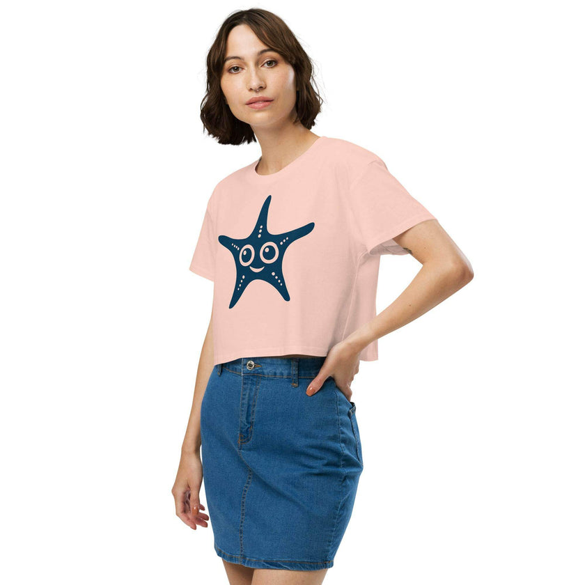 Women’s crop top - STYLISHOUR