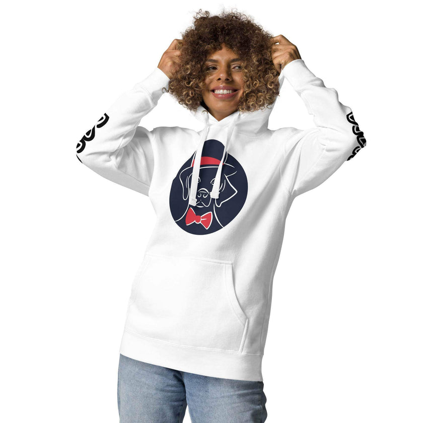 Unisex Hoodie - STYLISHOUR