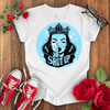 Ssshut Up T-shirt - STYLISHOUR