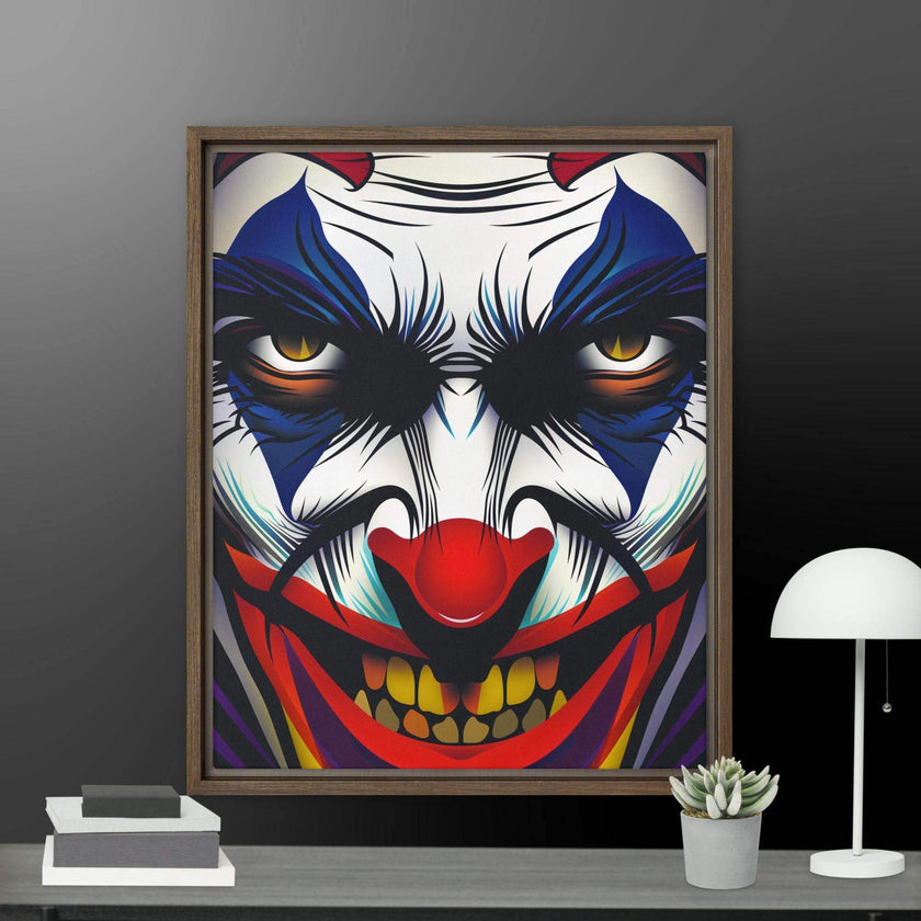 Framed canvas - STYLISHOUR