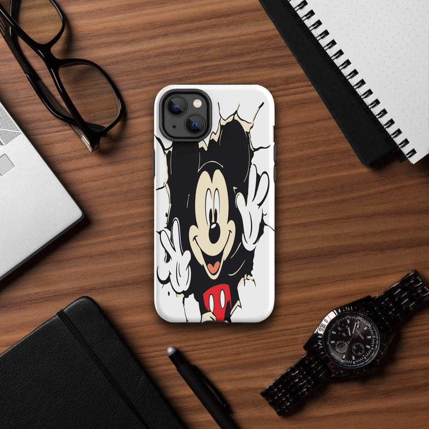 Tough Case for iPhone® - STYLISHOUR