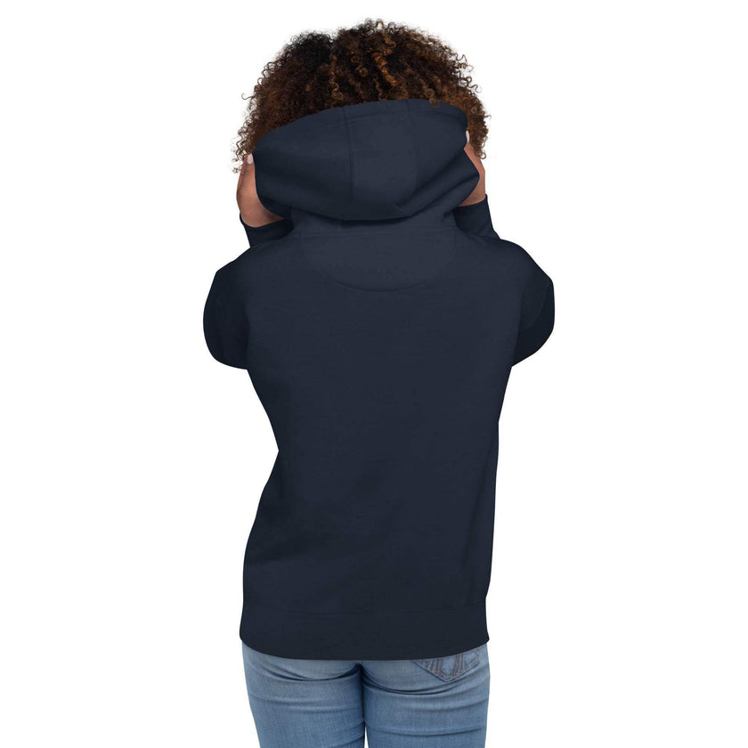 Unisex Hoodie - STYLISHOUR