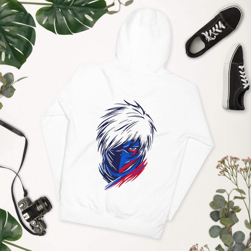 Unisex Hoodie - STYLISHOUR