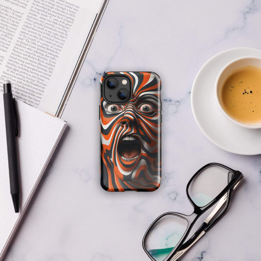 Tough Case for iPhone® - STYLISHOUR