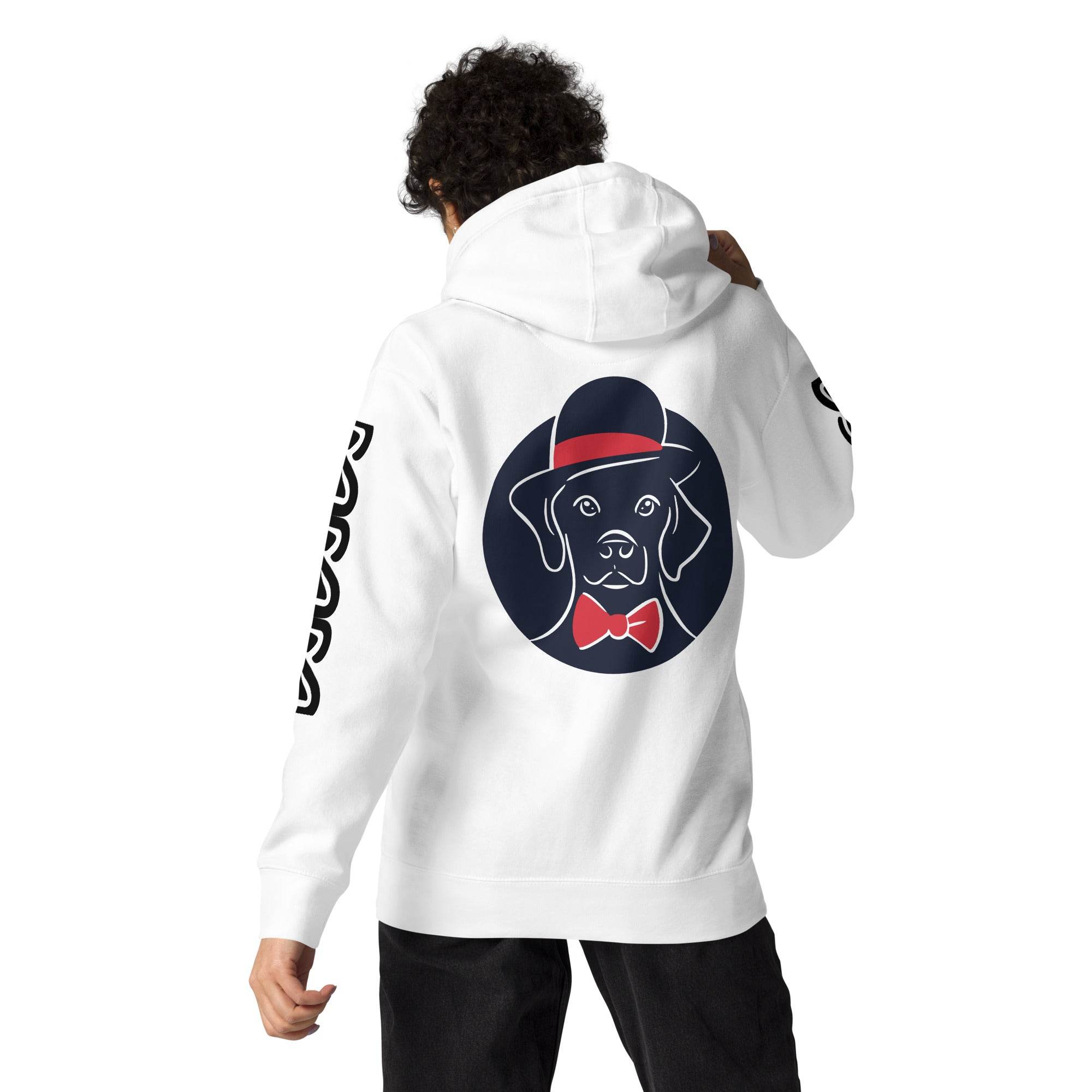 Unisex Hoodie - STYLISHOUR