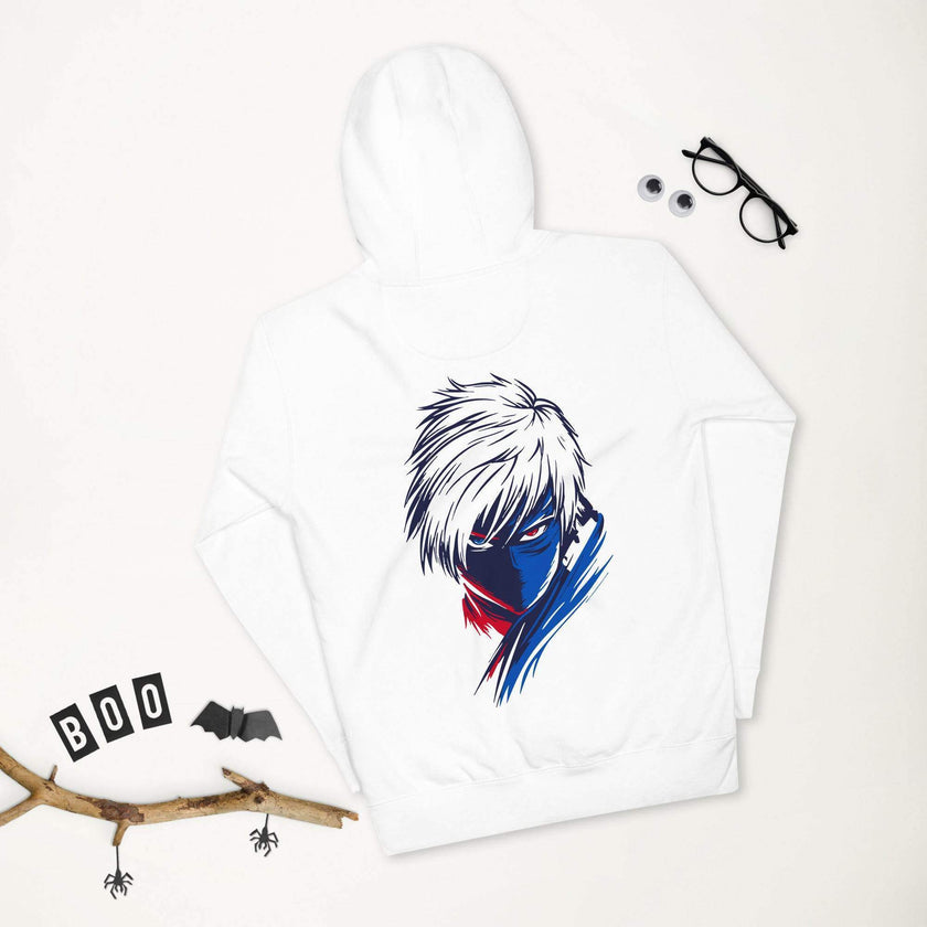 Unisex Hoodie - STYLISHOUR