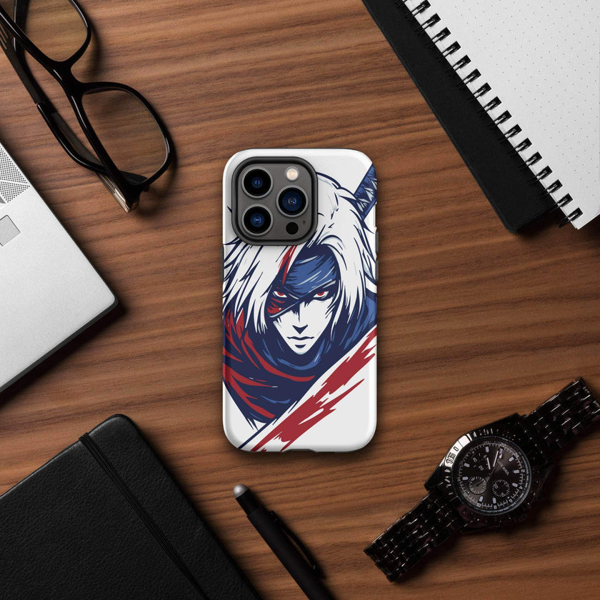 Tough Case for iPhone® - STYLISHOUR