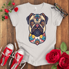 Cute Pup Adventures T-shirt - STYLISHOUR