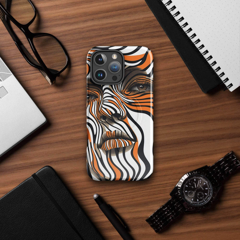 MagSafe® tough case for iPhone® - STYLISHOUR