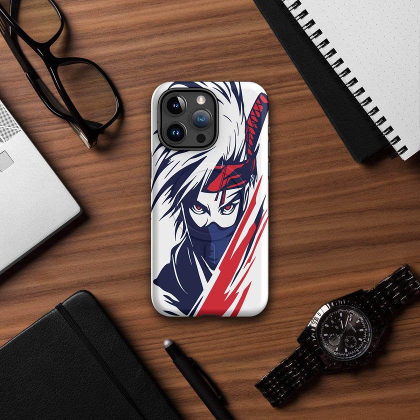 MagSafe® tough case for iPhone® - STYLISHOUR