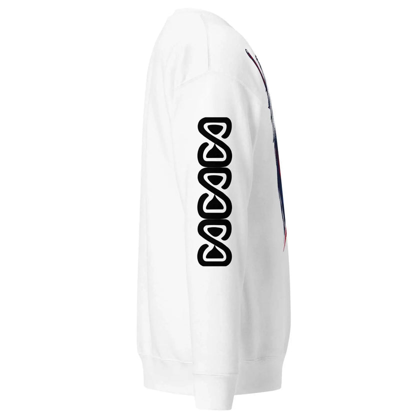 Unisex Premium Sweatshirt - STYLISHOUR