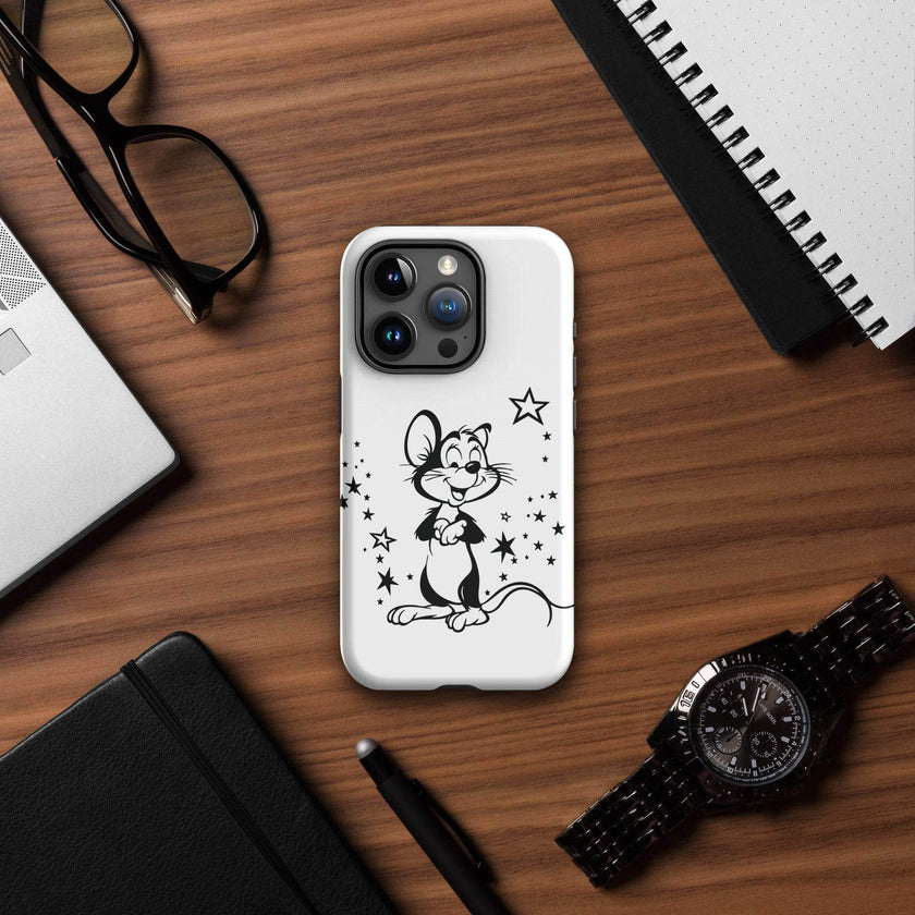 Tough Case for iPhone® - STYLISHOUR