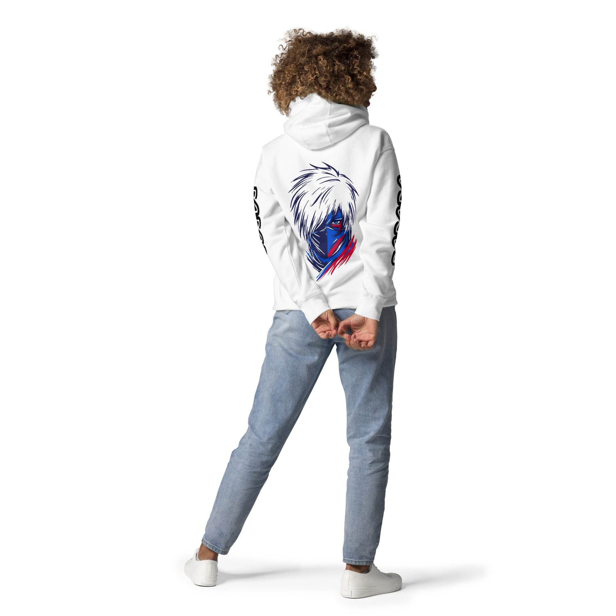 Unisex Hoodie - STYLISHOUR