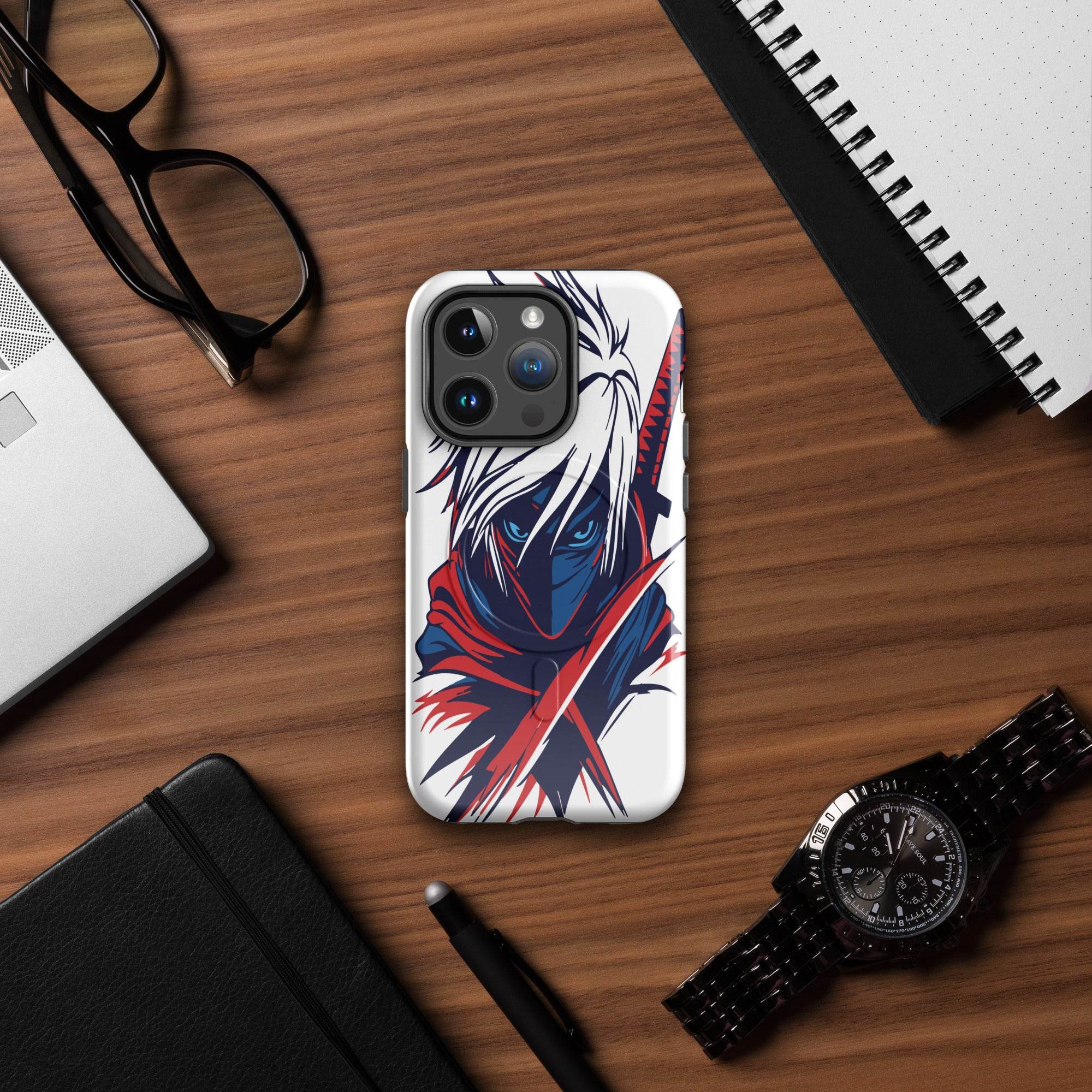 MagSafe® tough case for iPhone® - STYLISHOUR