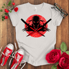 Cool Ninja Warrior T-shirt - STYLISHOUR