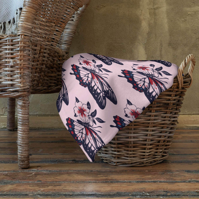 Throw Blanket - STYLISHOUR