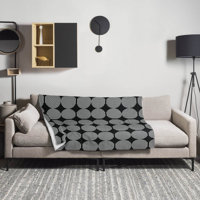 Throw Blanket - STYLISHOUR