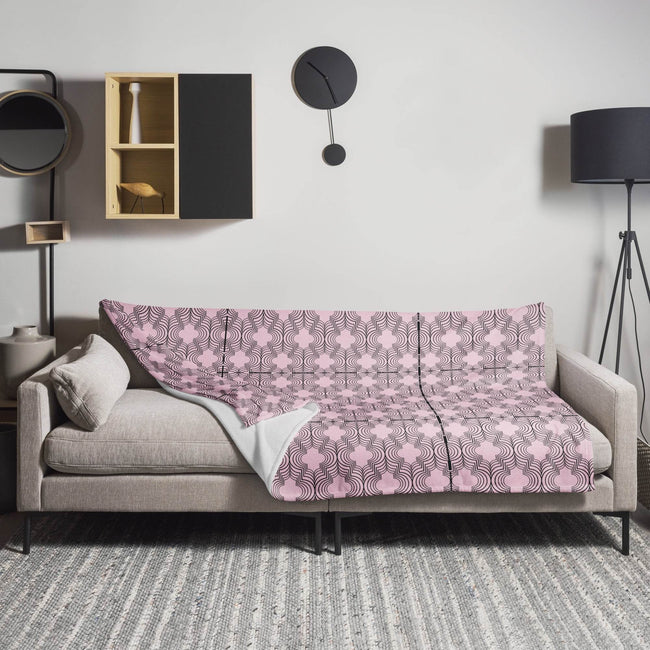 Throw Blanket - STYLISHOUR
