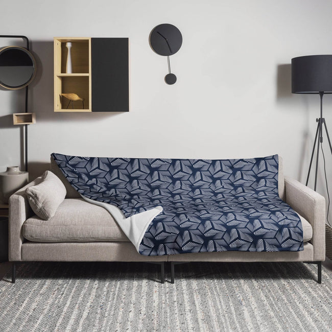 Throw Blanket - STYLISHOUR