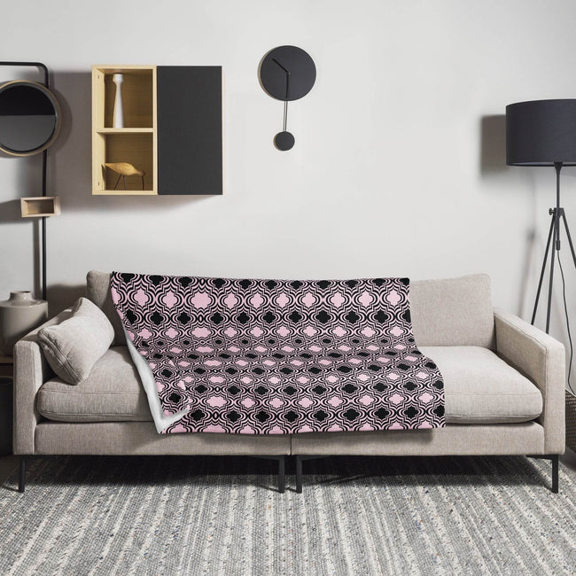 Throw Blanket - STYLISHOUR