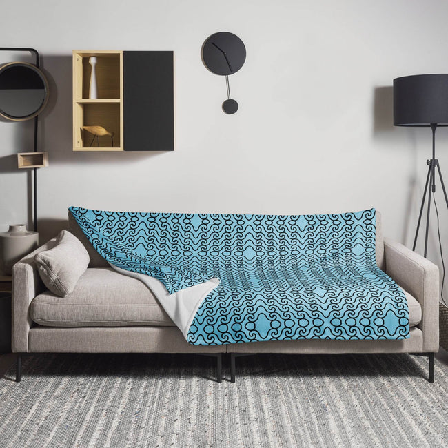 Throw Blanket - STYLISHOUR