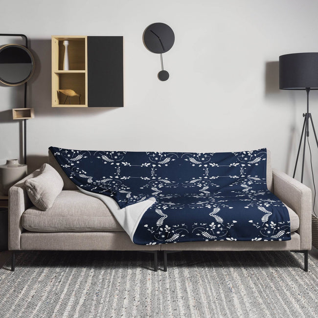 Throw Blanket - STYLISHOUR