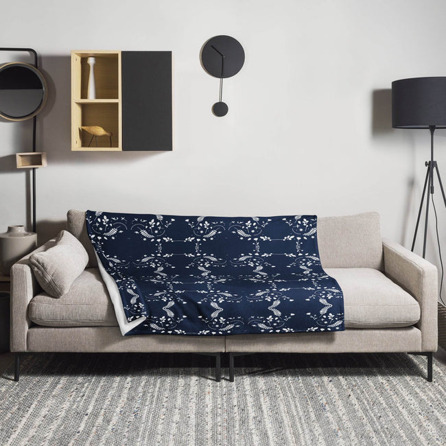 Throw Blanket - STYLISHOUR