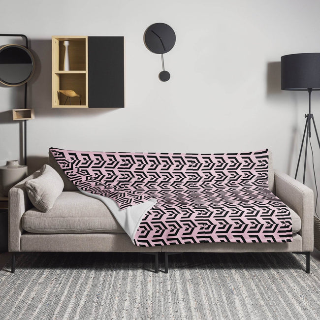 Throw Blanket - STYLISHOUR