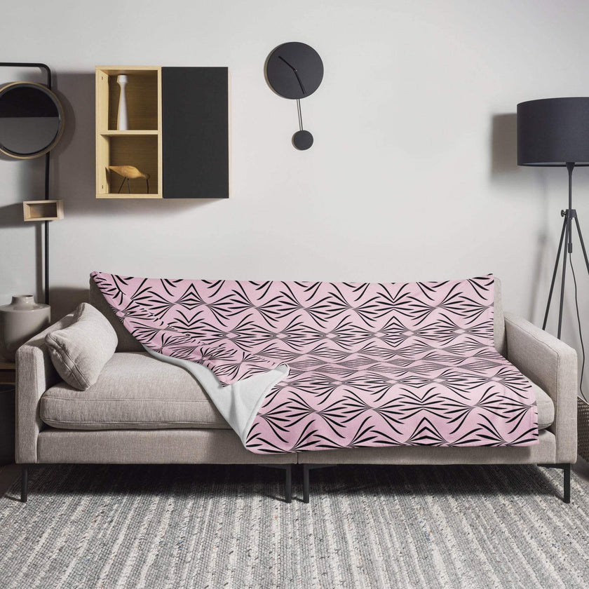 Throw Blanket - STYLISHOUR