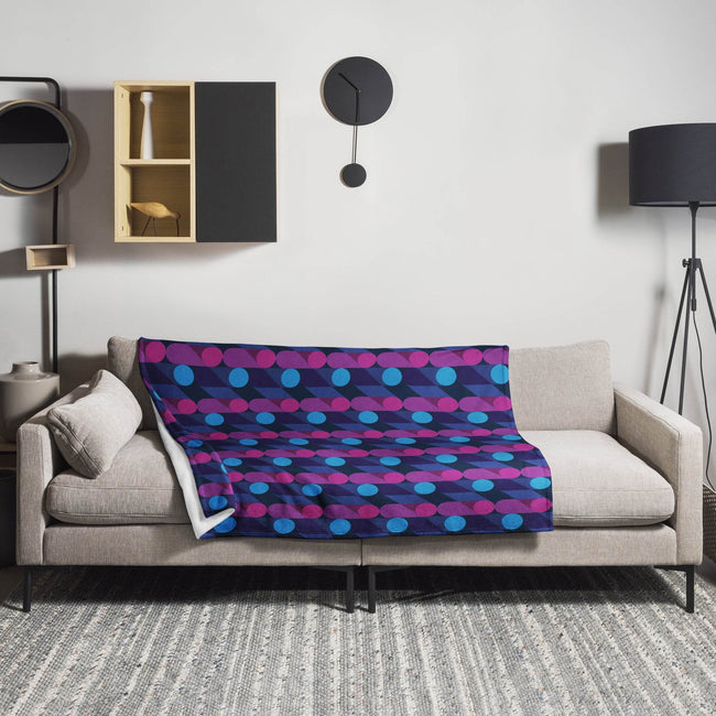 Throw Blanket - STYLISHOUR