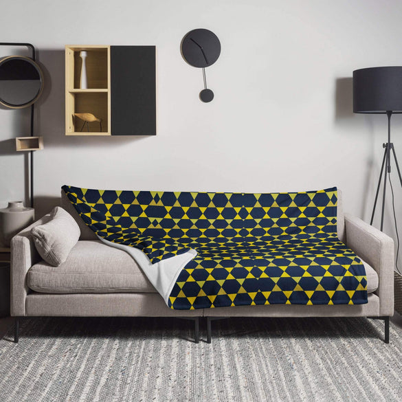Throw Blanket - STYLISHOUR