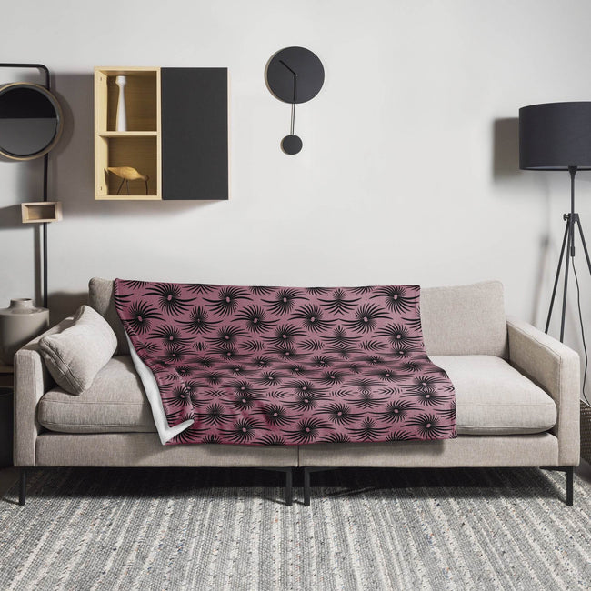 Throw Blanket - STYLISHOUR
