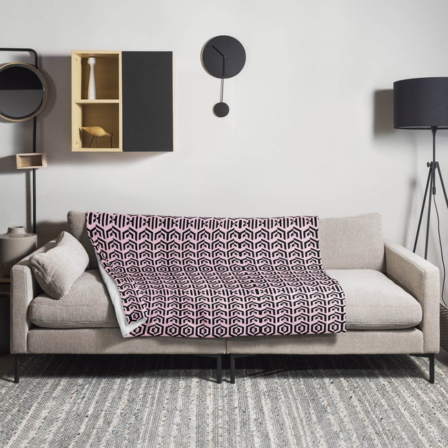 Throw Blanket - STYLISHOUR