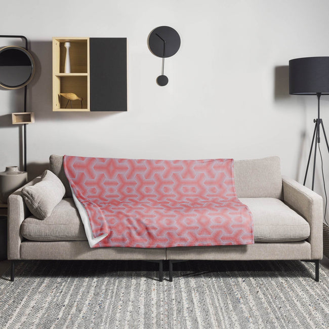 Throw Blanket - STYLISHOUR