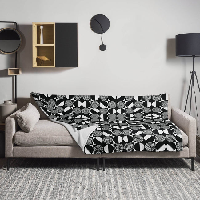 Throw Blanket - STYLISHOUR