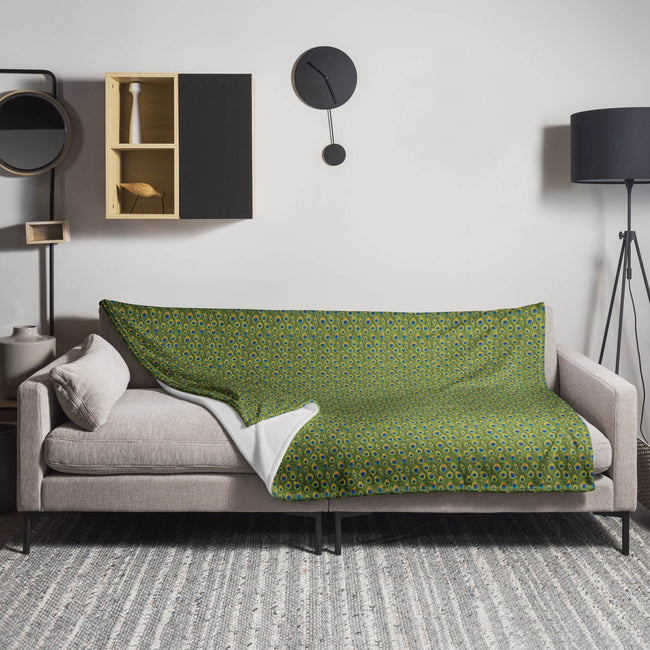 Throw Blanket - STYLISHOUR