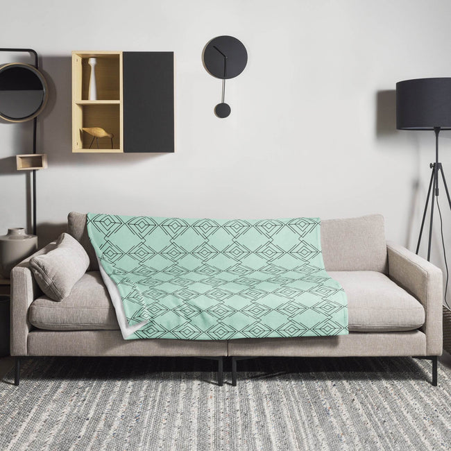Throw Blanket - STYLISHOUR