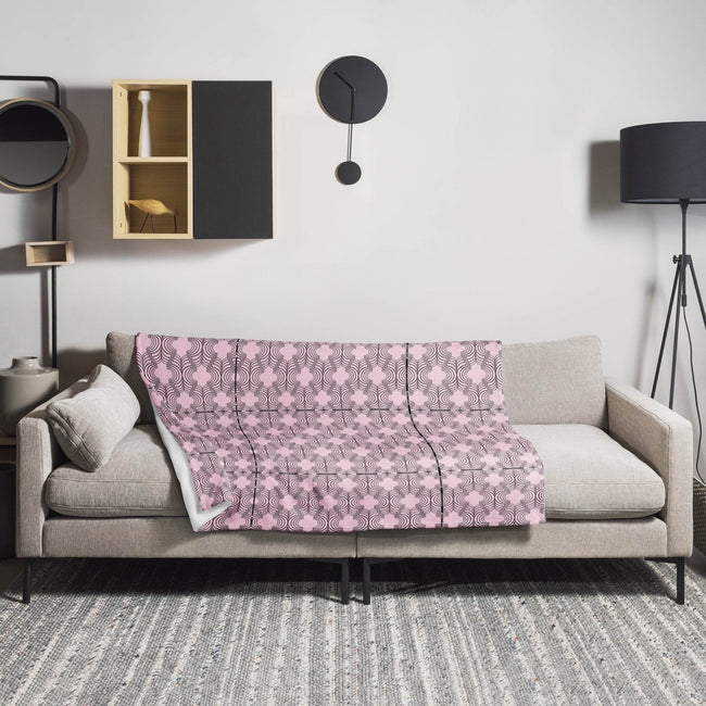 Throw Blanket - STYLISHOUR
