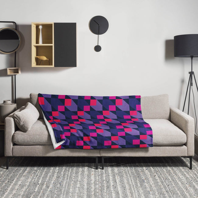 Throw Blanket - STYLISHOUR