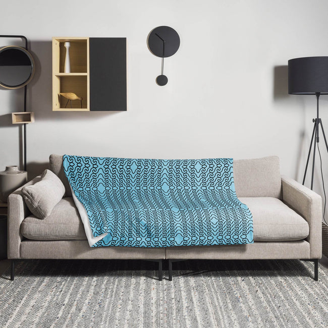 Throw Blanket - STYLISHOUR