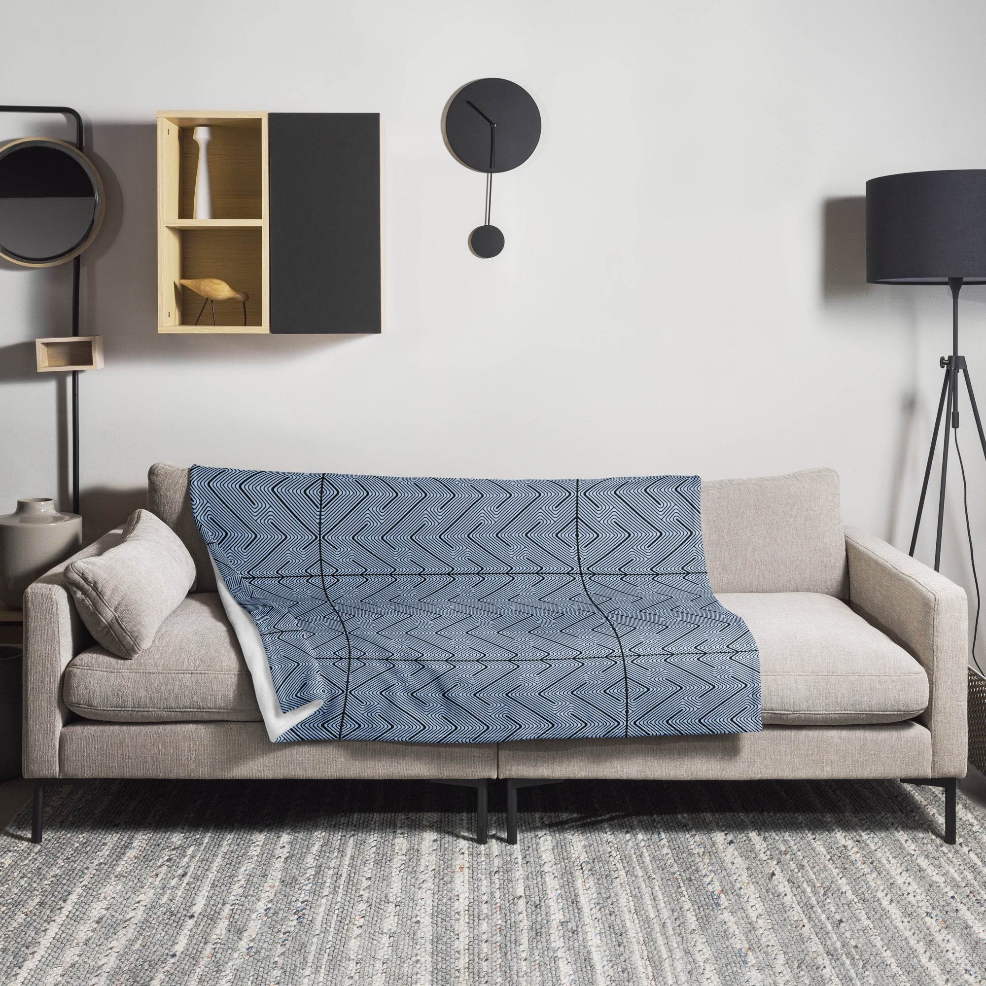Throw Blanket - STYLISHOUR