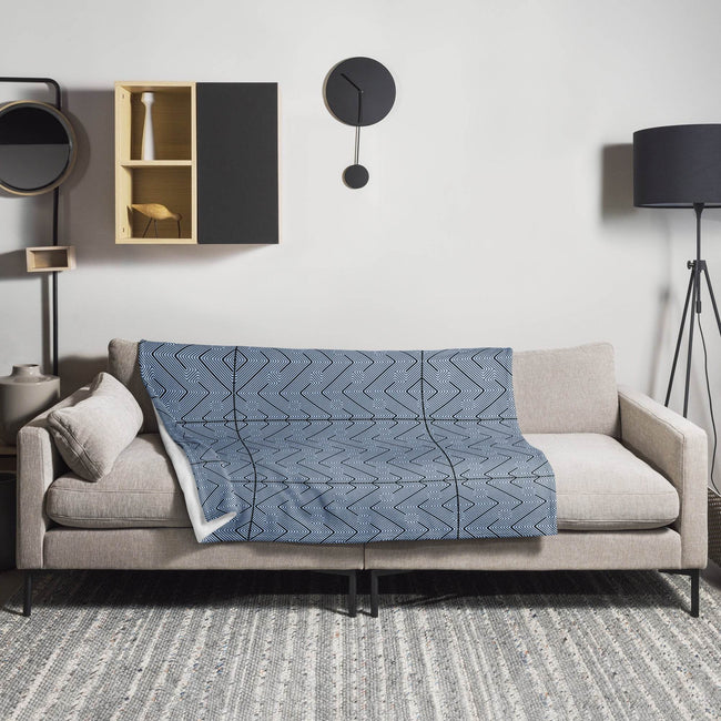 Throw Blanket - STYLISHOUR