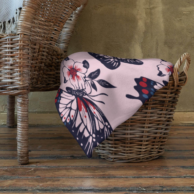 Throw Blanket - STYLISHOUR